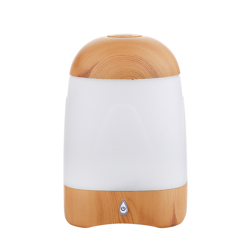 USB Small Aromatherapy Humidifier 200ml Aroma Diffuser