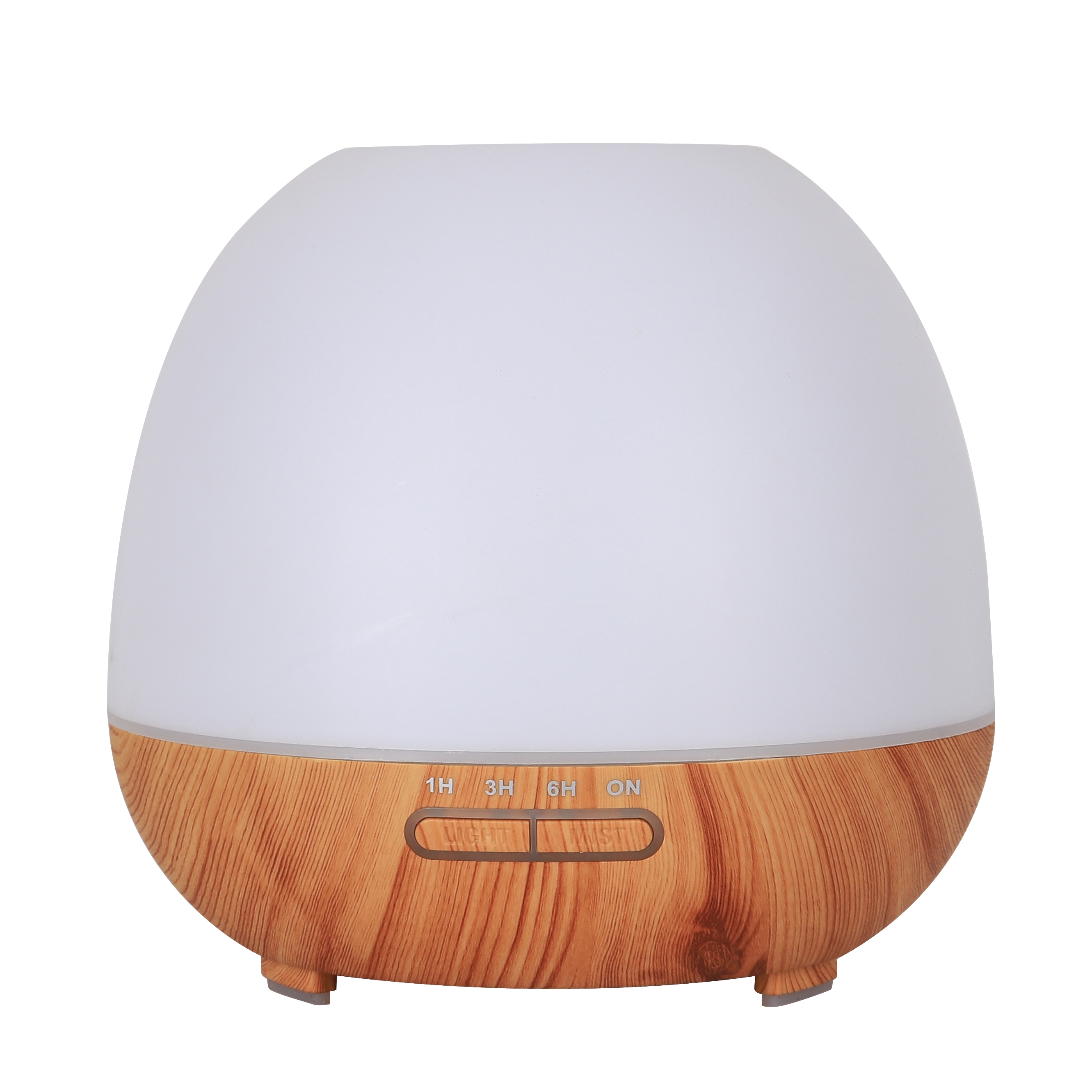 Aroma Essential Oil Diffuser With Changing LEDs
