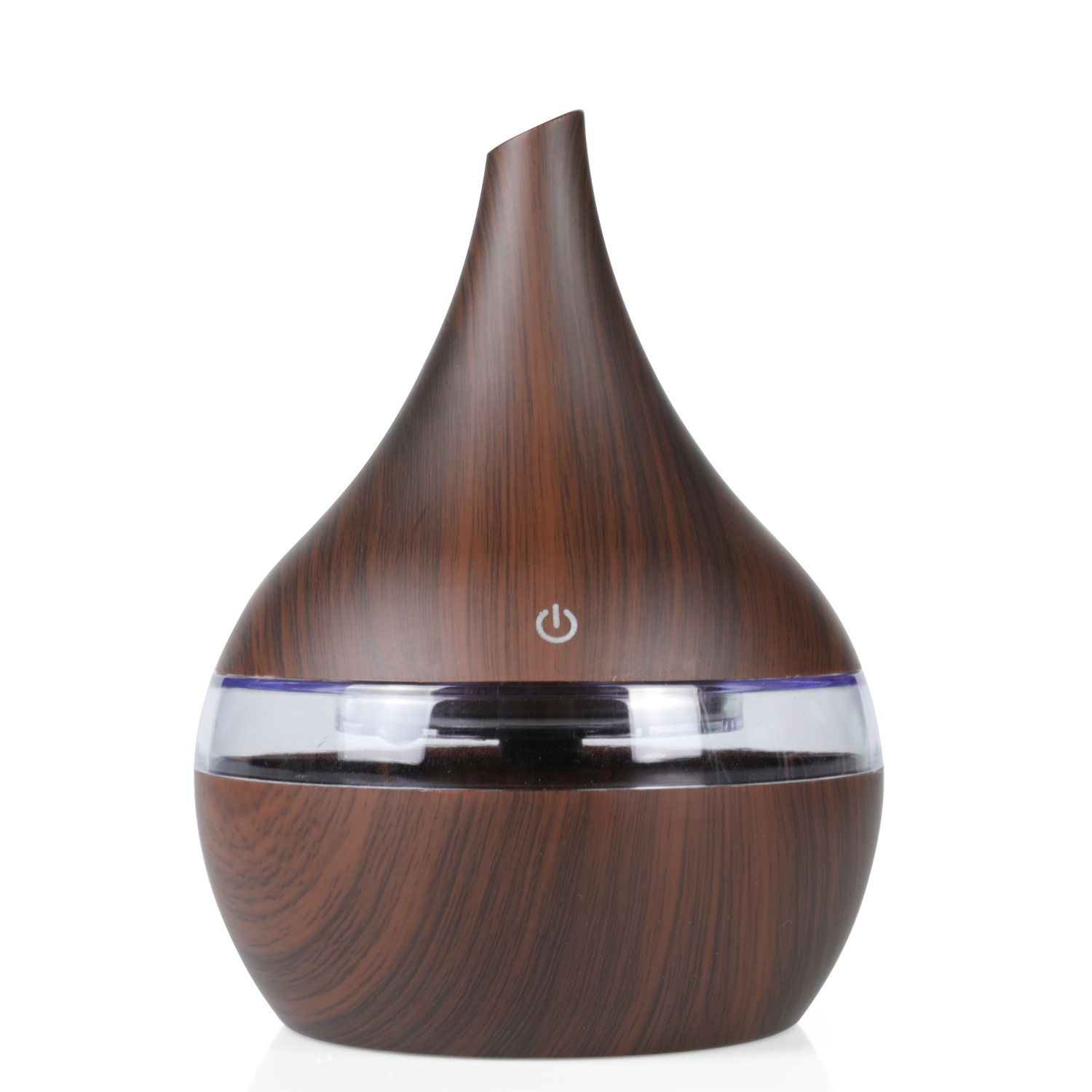 300ml Essential Oil Aroma Diffuser Aromatherapy Air Humidifier