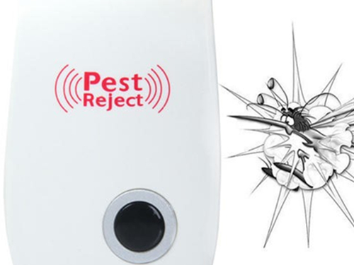 What is an Electronic pest repeller
