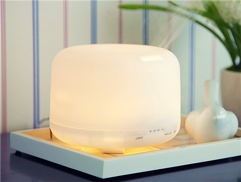 The necessity of setting a humidifier at home