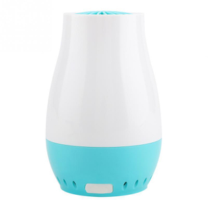 Mini Ozone Generator Air Purifier USB Rechargeable