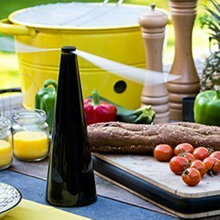 Fly Repellent Fan Keep Flies And Bugs Away From Your Food Enjoy Outdoor Meal